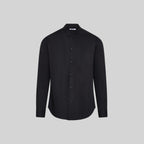 CAMISA HOMBRE M/L C/MAO SLIM FIT ELASTAN - Gary's