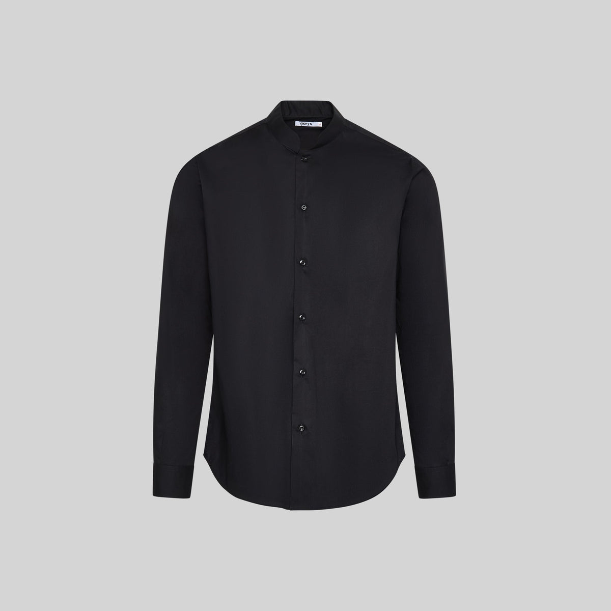 CAMISA HOMBRE M/L C/MAO SLIM FIT ELASTAN - Gary's