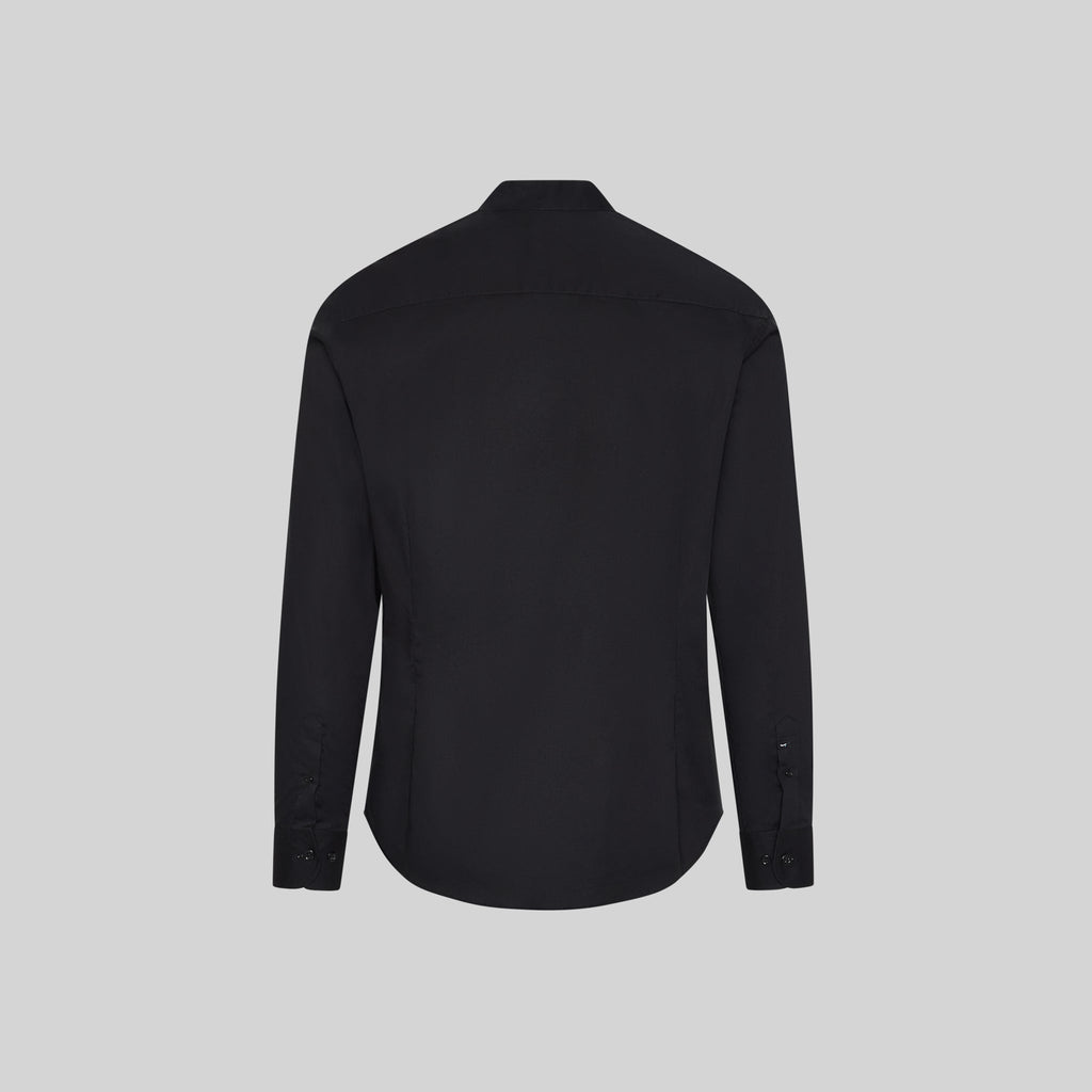 CAMISA HOMBRE M/L C/MAO SLIM FIT ELASTAN - Gary's