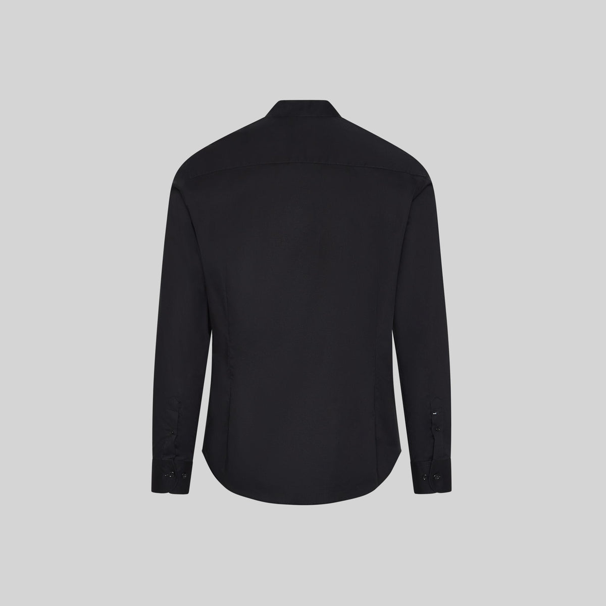 CAMISA HOMBRE M/L C/MAO SLIM FIT ELASTAN - Gary's