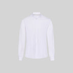 CAMISA HOMBRE M/L C/MAO SLIM FIT ELASTAN - Gary's
