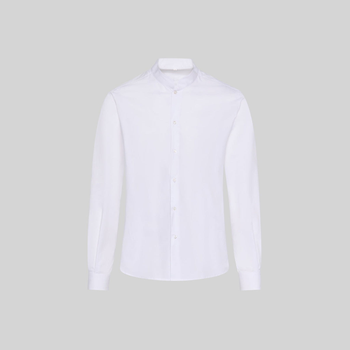 CAMISA HOMBRE M/L C/MAO SLIM FIT ELASTAN - Gary's