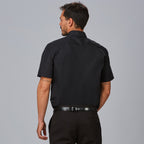 CAMISA HOMBRE M/C SLIM FIT ELASTAN - Gary's