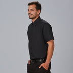 CAMISA HOMBRE M/C SLIM FIT ELASTAN - Gary's