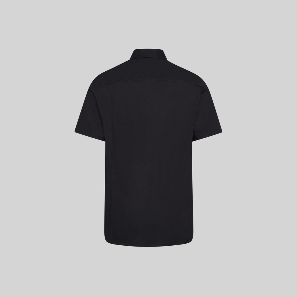 CAMISA HOMBRE M/C SLIM FIT ELASTAN - Gary's