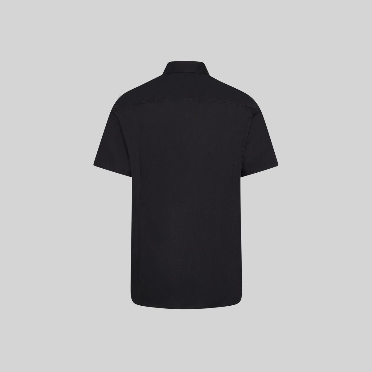 CAMISA HOMBRE M/C SLIM FIT ELASTAN - Gary's