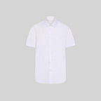 CAMISA HOMBRE M/C SLIM FIT ELASTAN - Gary's