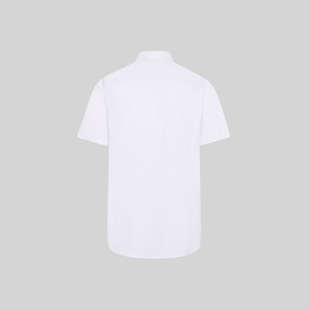 CAMISA HOMBRE M/C SLIM FIT ELASTAN - Gary's