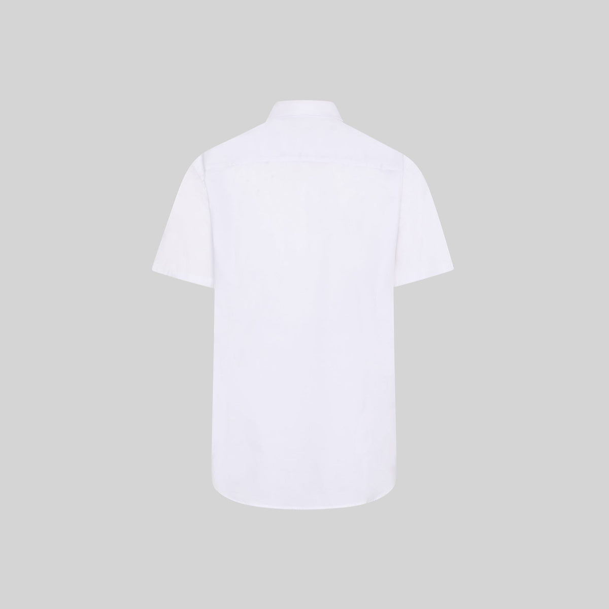 CAMISA HOMBRE M/C SLIM FIT ELASTAN - Gary's