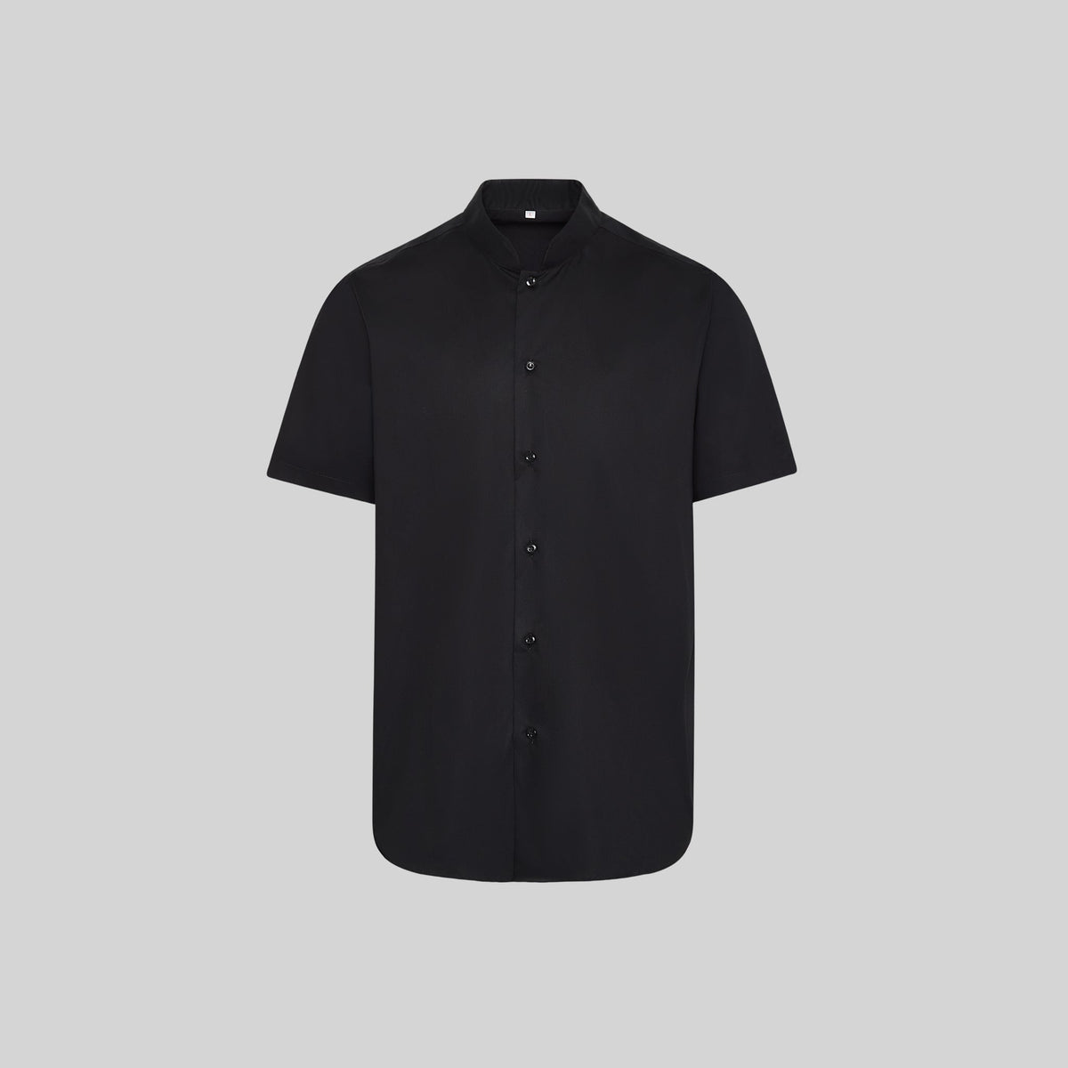 CAMISA HOMBRE M/C C/MAO SLIM FIT ELASTAN - Gary's