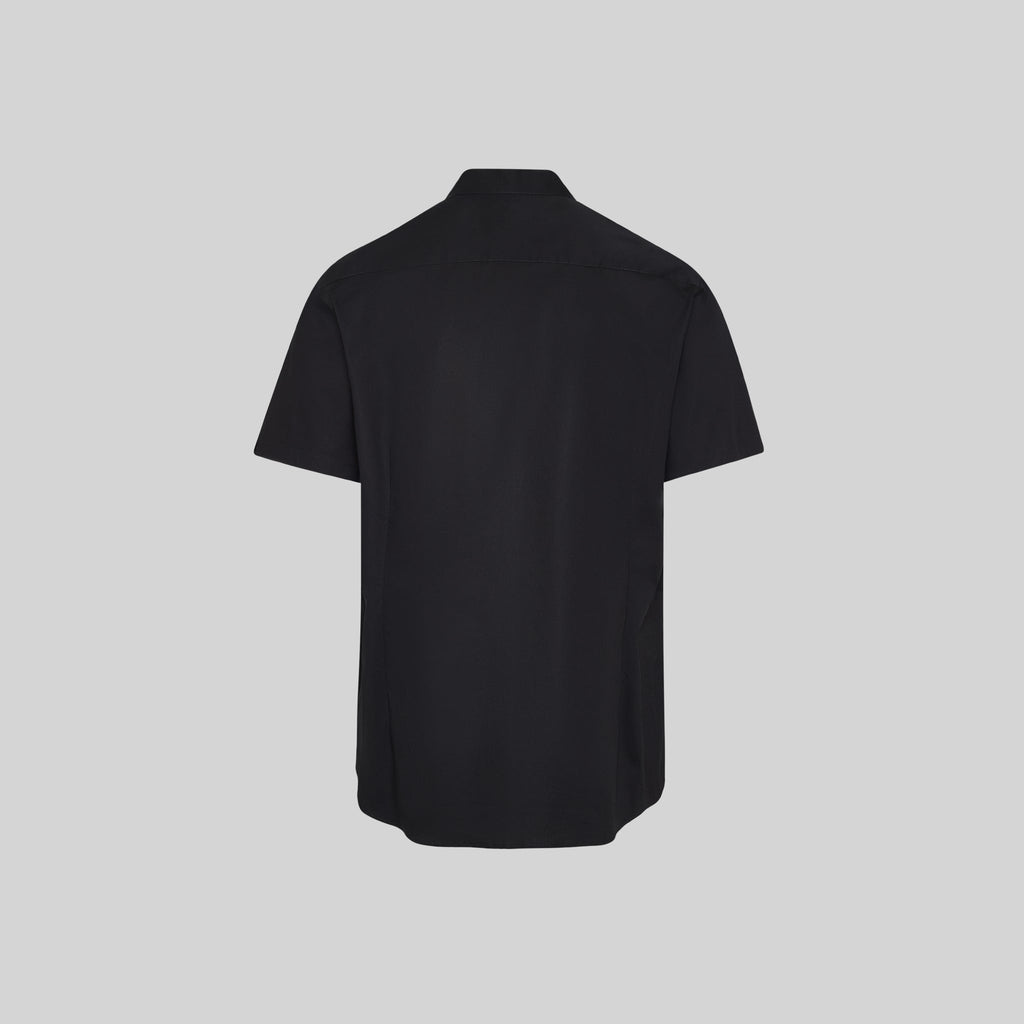 CAMISA HOMBRE M/C C/MAO SLIM FIT ELASTAN - Gary's