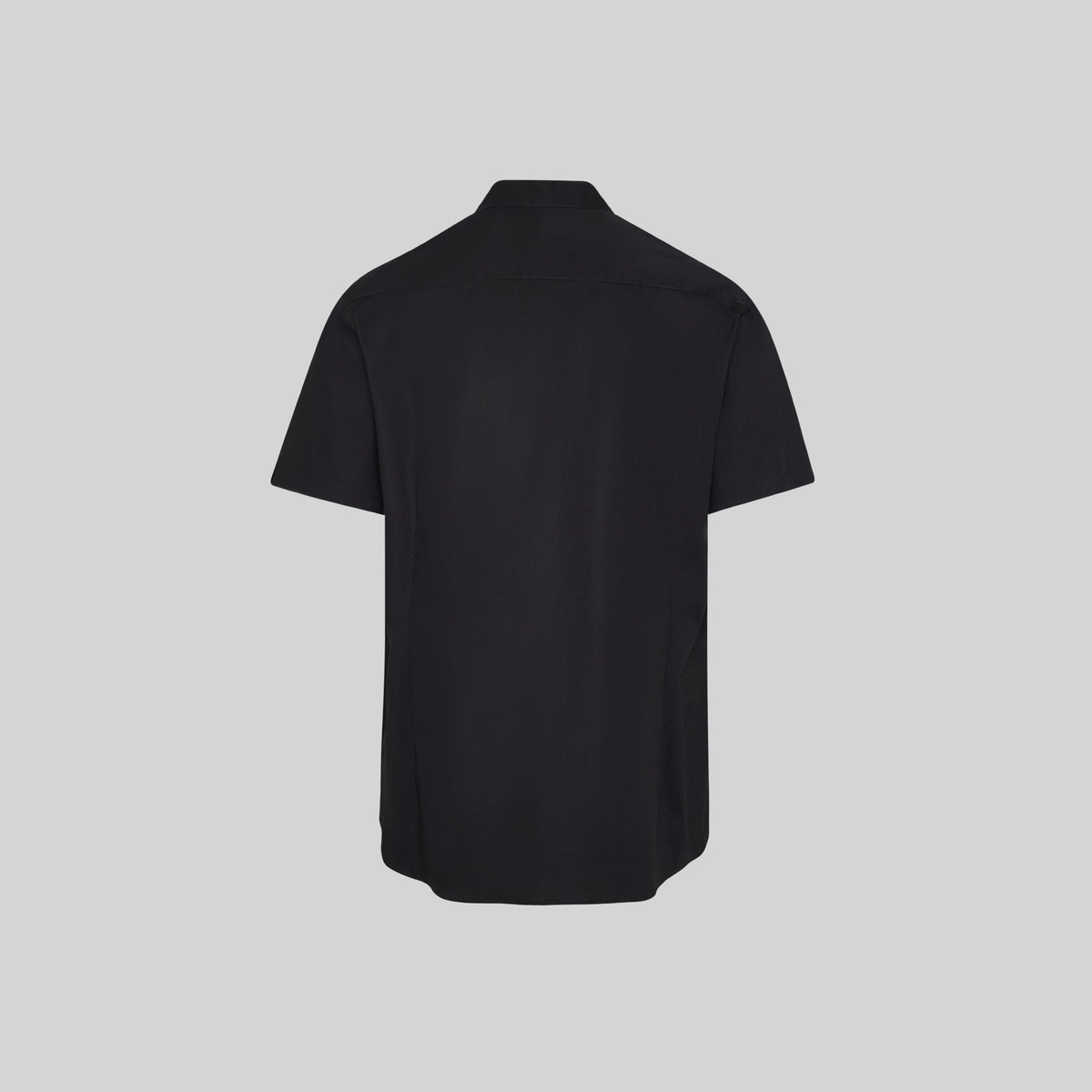 CAMISA HOMBRE M/C C/MAO SLIM FIT ELASTAN - Gary's