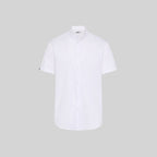 CAMISA HOMBRE M/C C/MAO SLIM FIT ELASTAN - Gary's