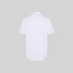 CAMISA HOMBRE M/C C/MAO SLIM FIT ELASTAN - Gary's