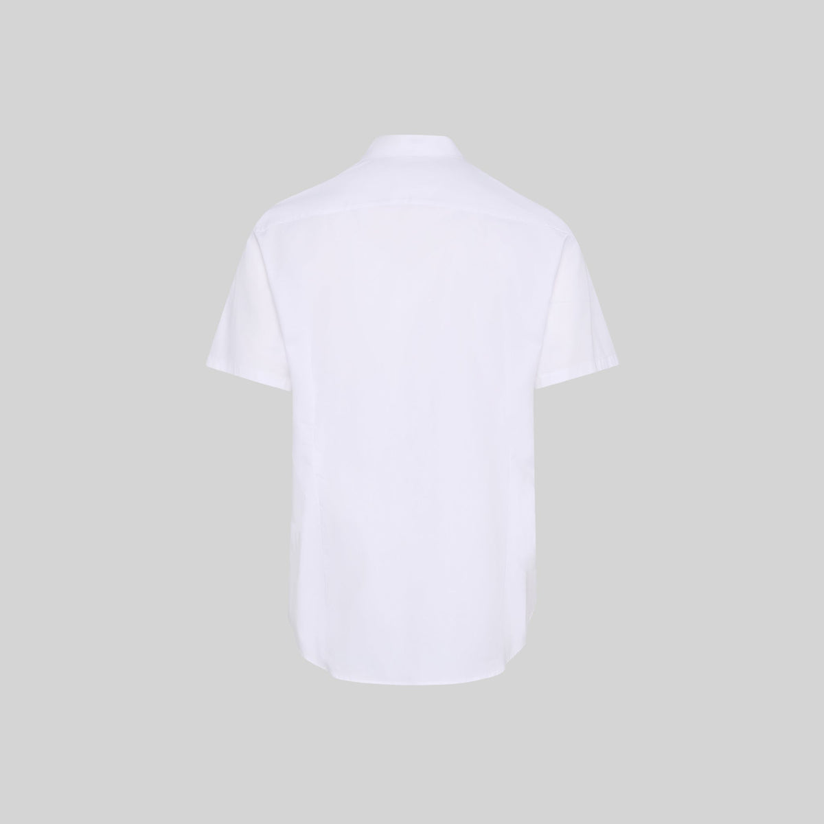 CAMISA HOMBRE M/C C/MAO SLIM FIT ELASTAN - Gary's