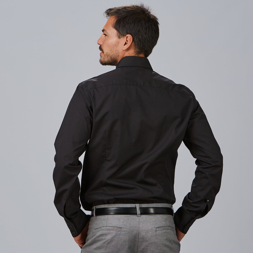 CAMISA HOMBRE SLIM FIT SIMONE - Gary's