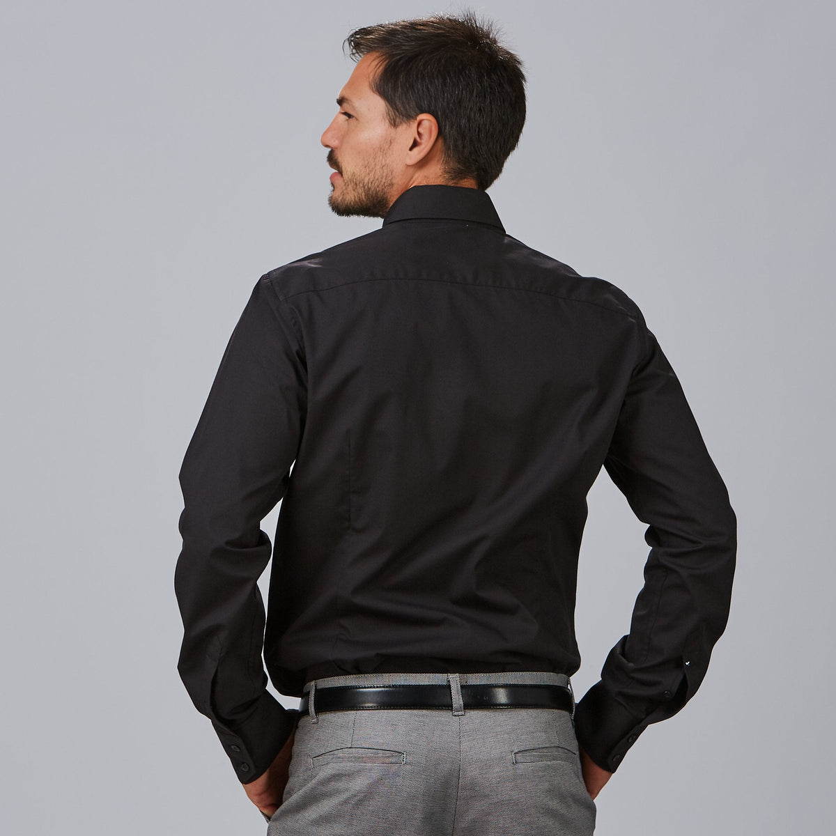 CAMISA HOMBRE SLIM FIT SIMONE - Gary's