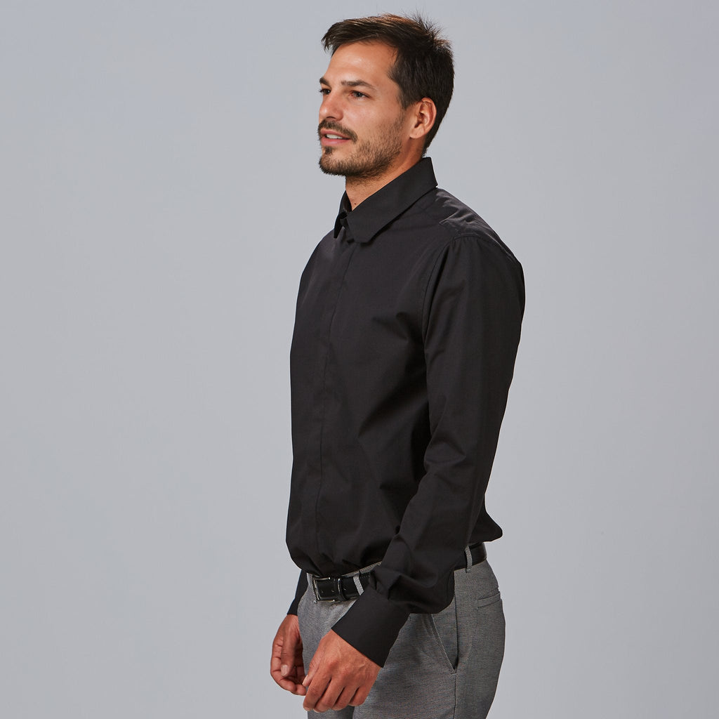 CAMISA HOMBRE SLIM FIT SIMONE - Gary's