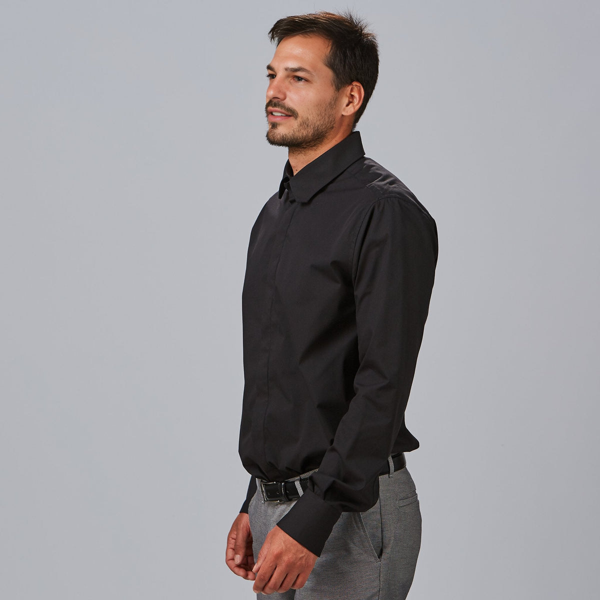 CAMISA HOMBRE SLIM FIT SIMONE - Gary's