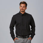 CAMISA HOMBRE SLIM FIT SIMONE - Gary's