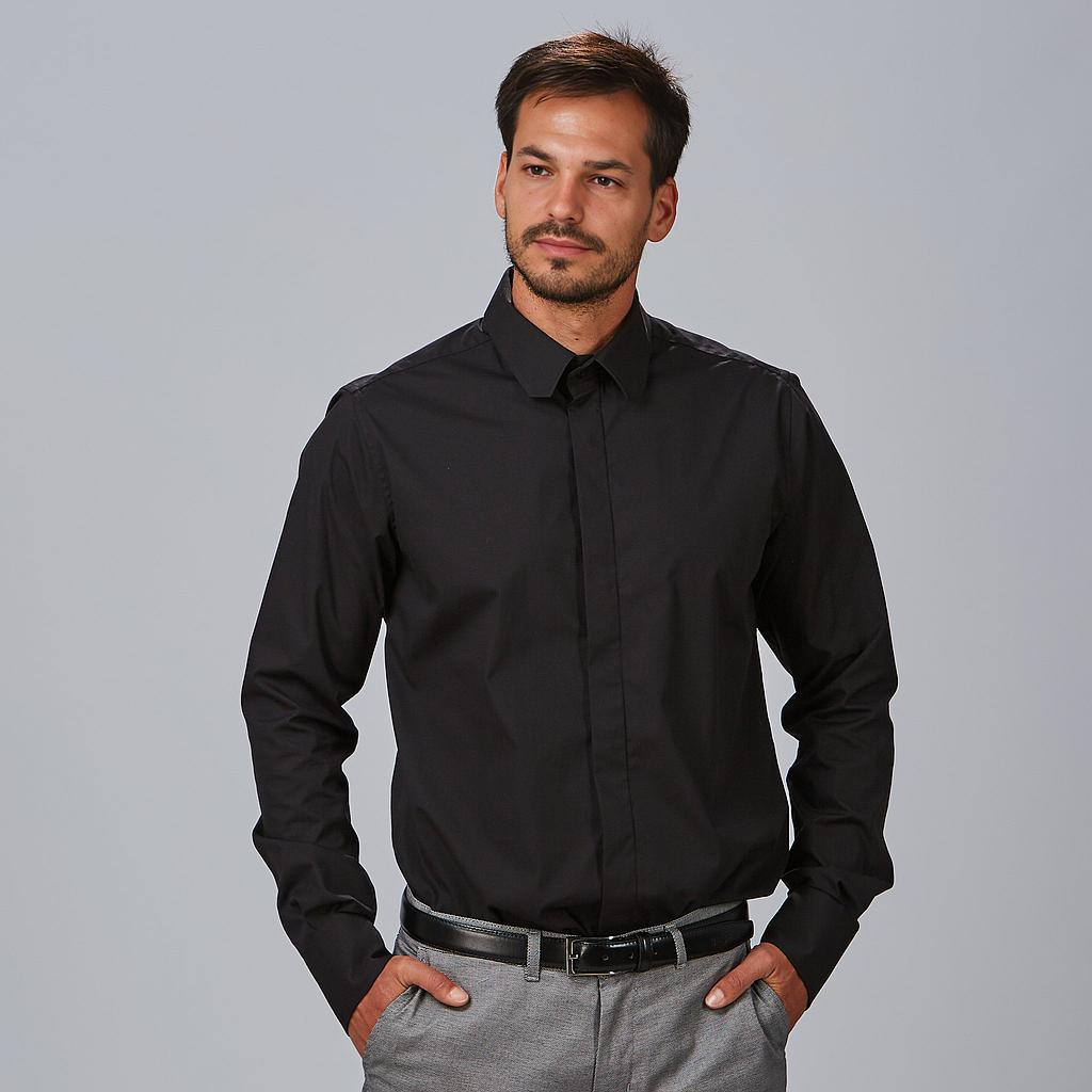 CAMISA HOMBRE SLIM FIT SIMONE - Gary's