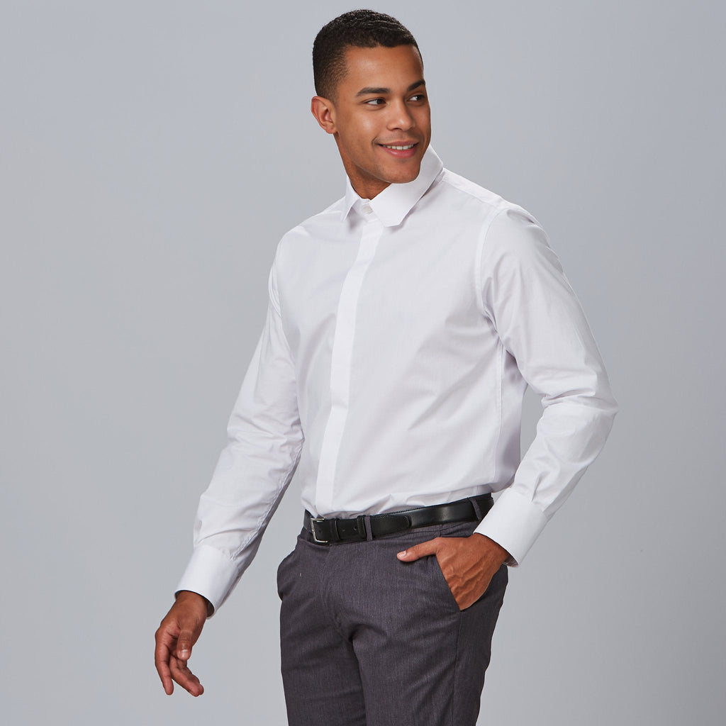 CAMISA HOMBRE SLIM FIT SIMONE - Gary's