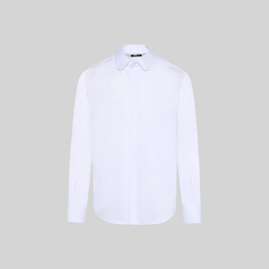CAMISA HOMBRE SLIM FIT SIMONE - Gary's