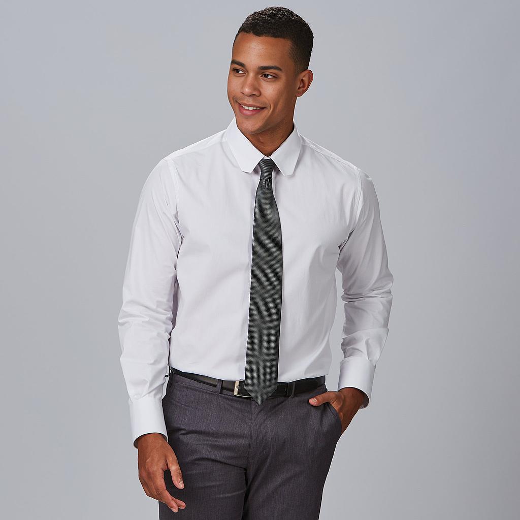 CAMISA HOMBRE SLIM FIT SIMONE - Gary's