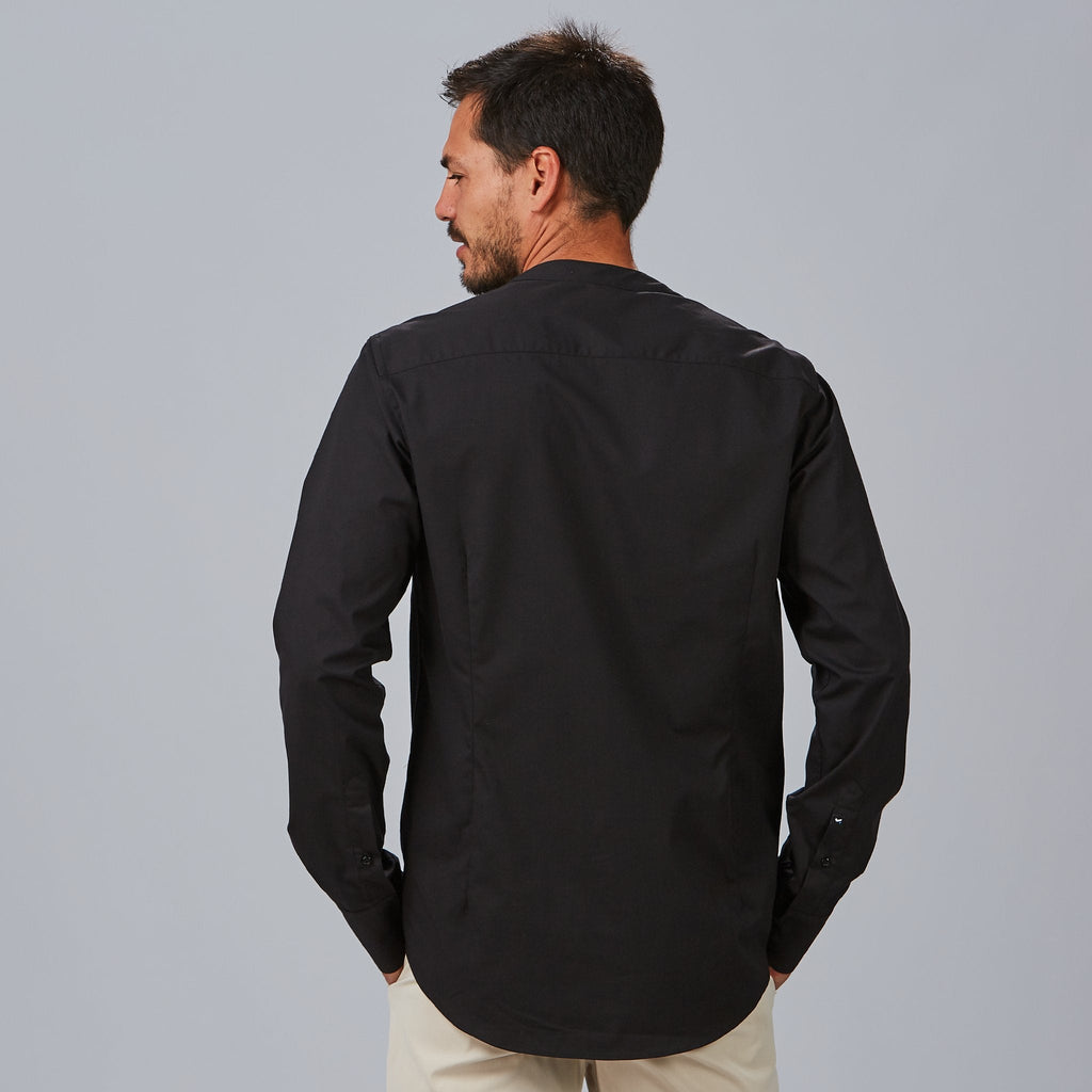 CAMISA HOMBRE SLIM FIT LORIS - Gary's