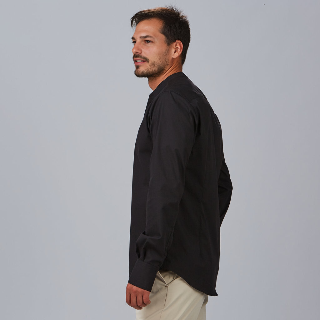 CAMISA HOMBRE SLIM FIT LORIS - Gary's