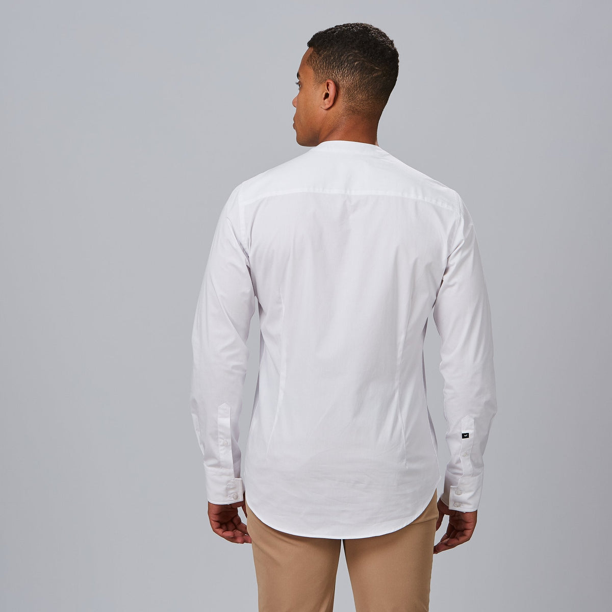 CAMISA HOMBRE SLIM FIT LORIS - Gary's