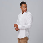 CAMISA HOMBRE SLIM FIT LORIS - Gary's