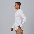 CAMISA HOMBRE SLIM FIT LORIS - Gary's