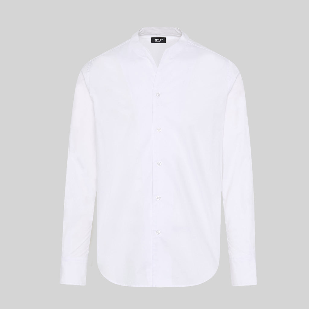 CAMISA HOMBRE SLIM FIT LORIS - Gary's