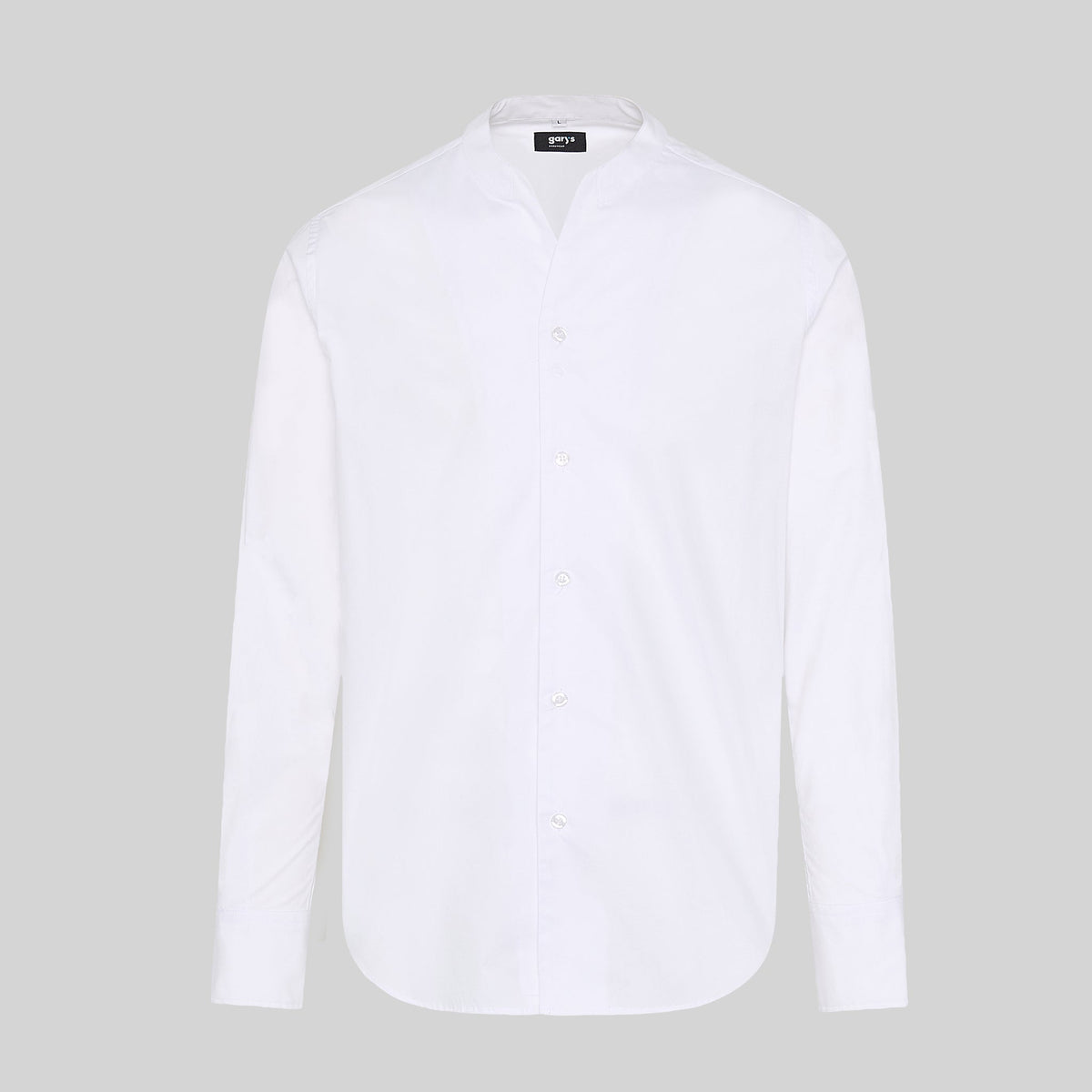CAMISA HOMBRE SLIM FIT LORIS - Gary's