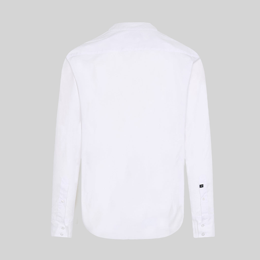 CAMISA HOMBRE SLIM FIT LORIS - Gary's