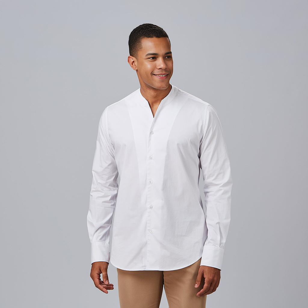 CAMISA HOMBRE SLIM FIT LORIS - Gary's