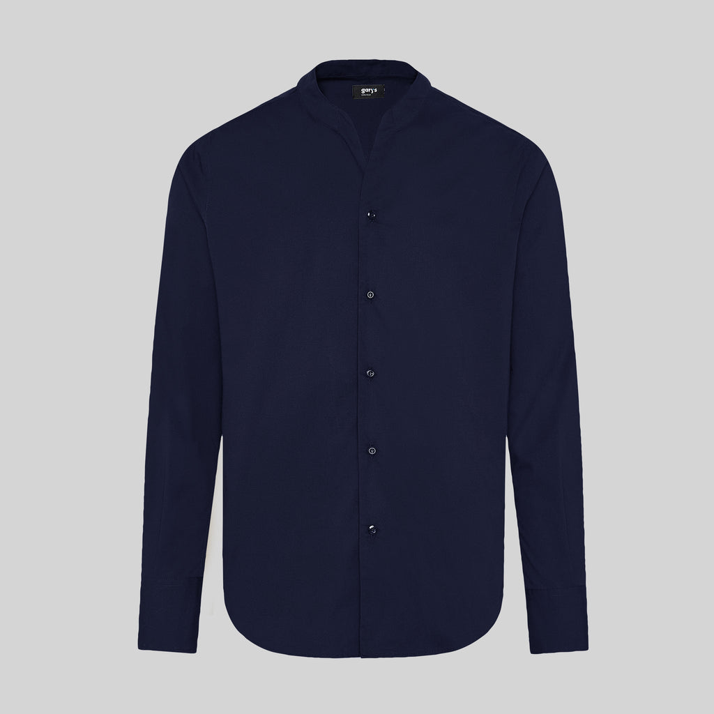 CAMISA HOMBRE SLIM FIT LORIS - Gary's