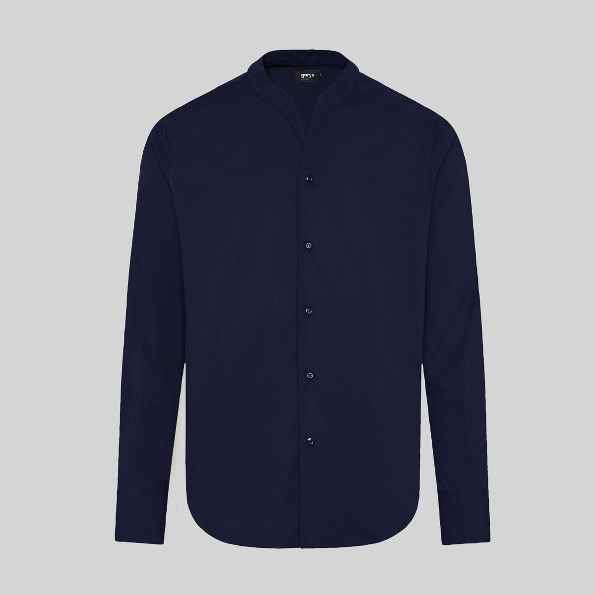 CAMISA HOMBRE SLIM FIT LORIS - Gary's