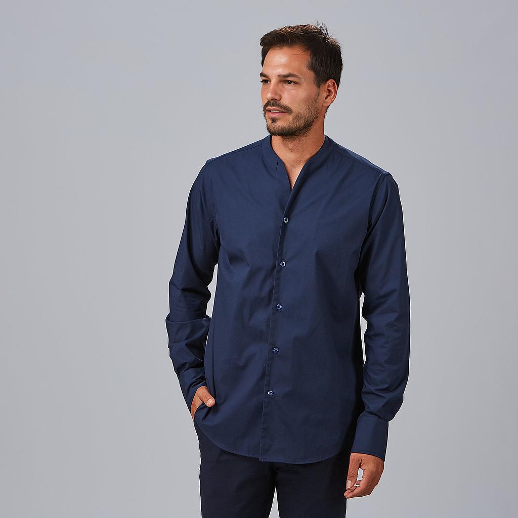 CAMISA HOMBRE SLIM FIT LORIS - Gary's