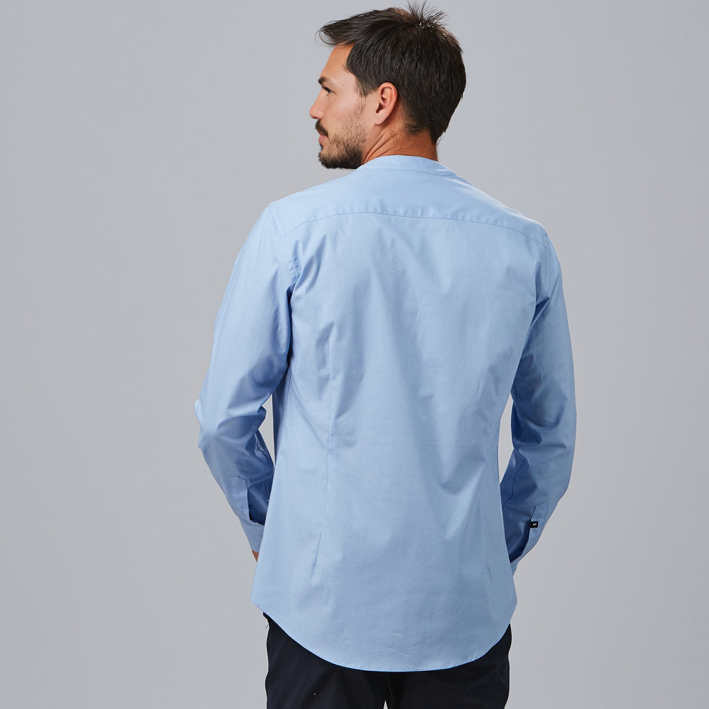 CAMISA HOMBRE SLIM FIT LORIS - Gary's