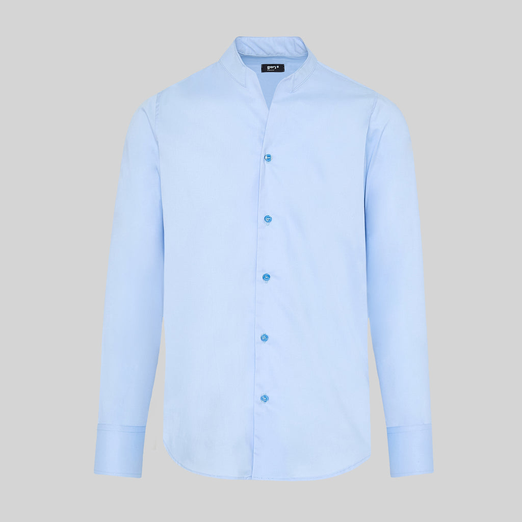 CAMISA HOMBRE SLIM FIT LORIS - Gary's