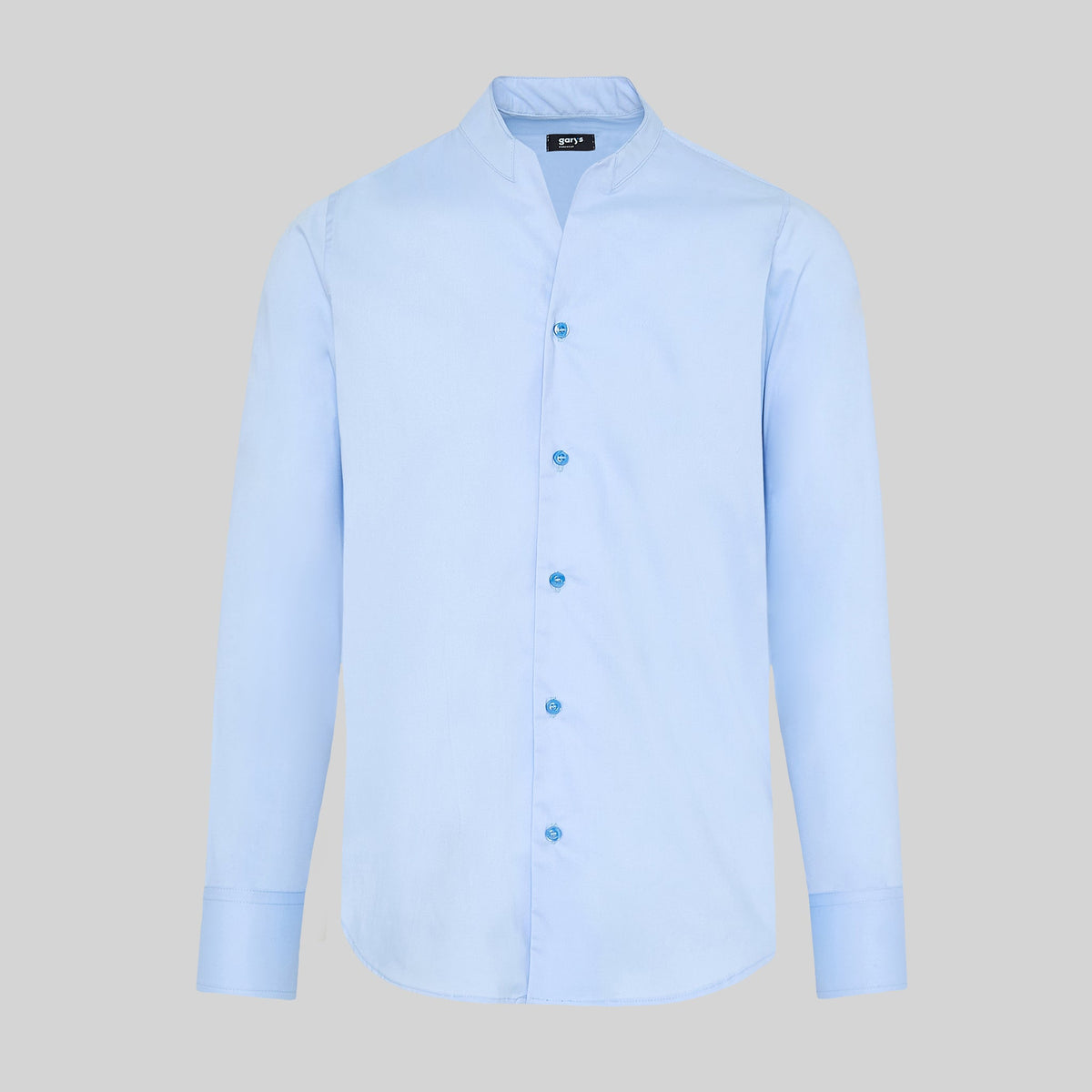 CAMISA HOMBRE SLIM FIT LORIS - Gary's