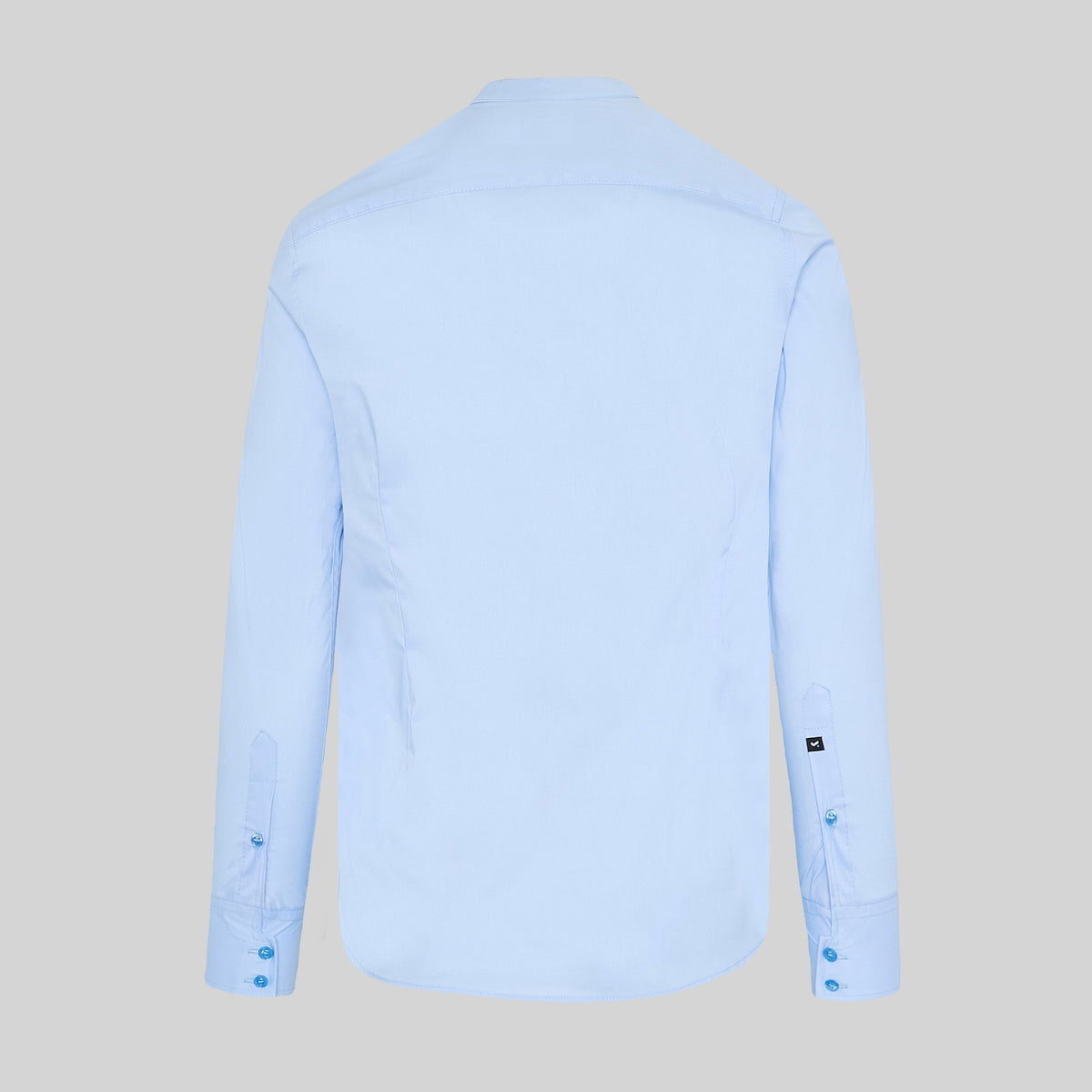 CAMISA HOMBRE SLIM FIT LORIS - Gary's