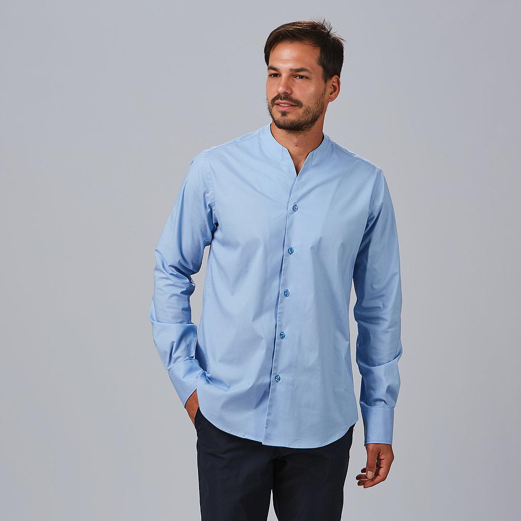 CAMISA HOMBRE SLIM FIT LORIS - Gary's