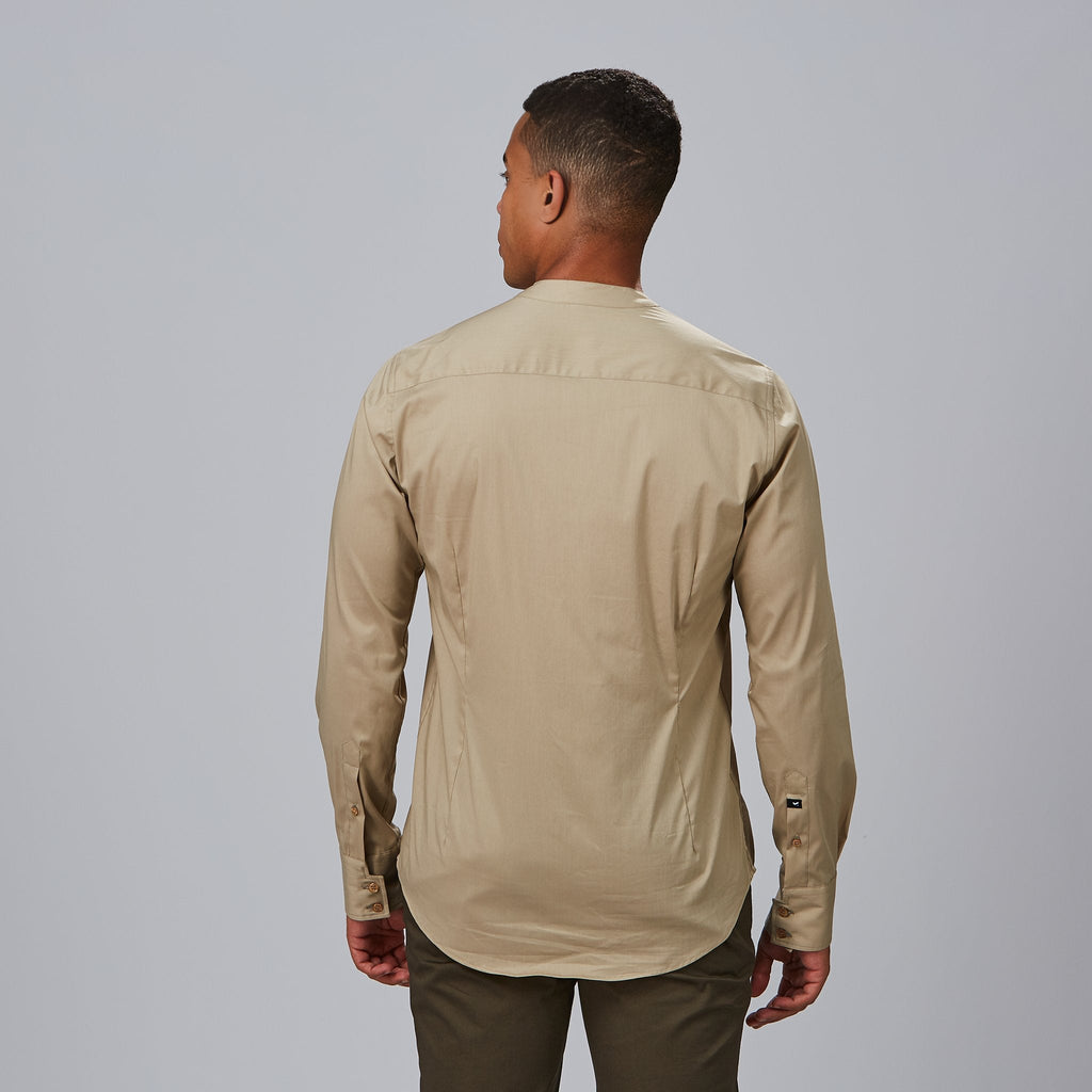 CAMISA HOMBRE SLIM FIT LORIS - Gary's