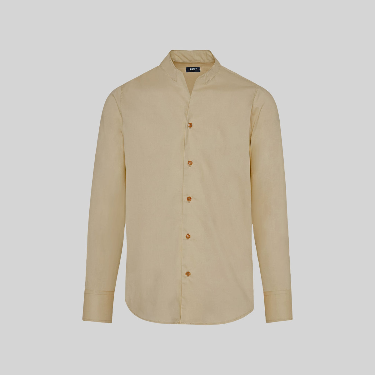 CAMISA HOMBRE SLIM FIT LORIS - Gary's