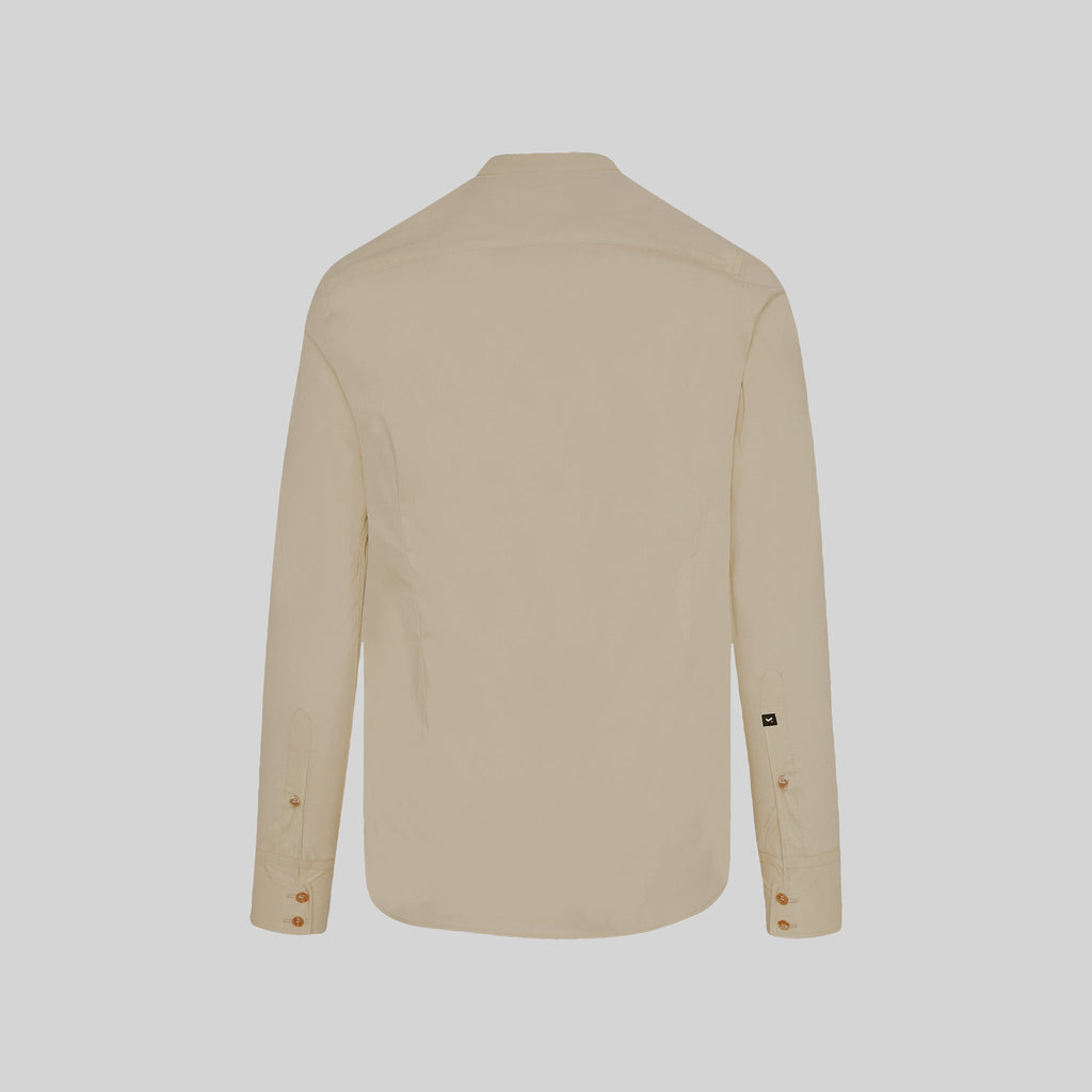 CAMISA HOMBRE SLIM FIT LORIS - Gary's