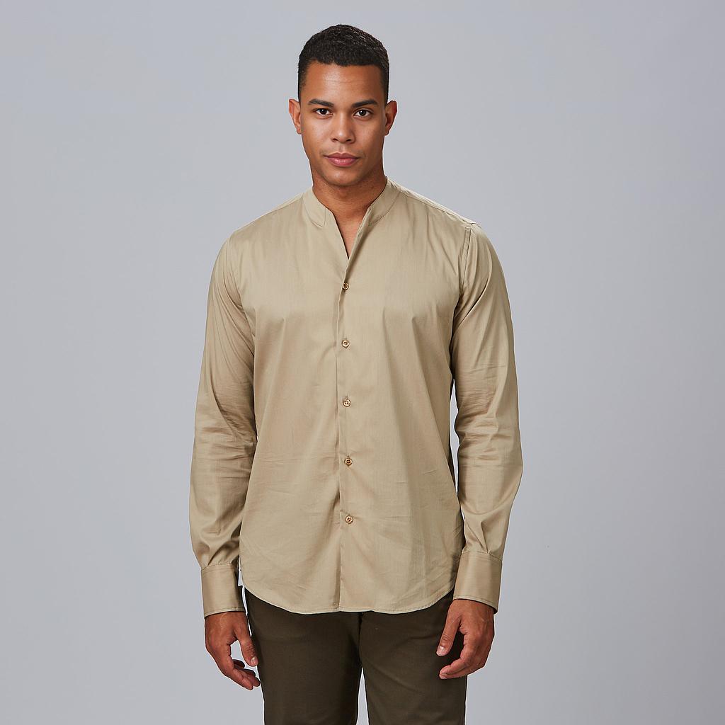 CAMISA HOMBRE SLIM FIT LORIS - Gary's