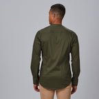 CAMISA HOMBRE SLIM FIT LORIS - Gary's
